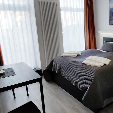 6 Rooms Apartments Berlin Eksteriør billede
