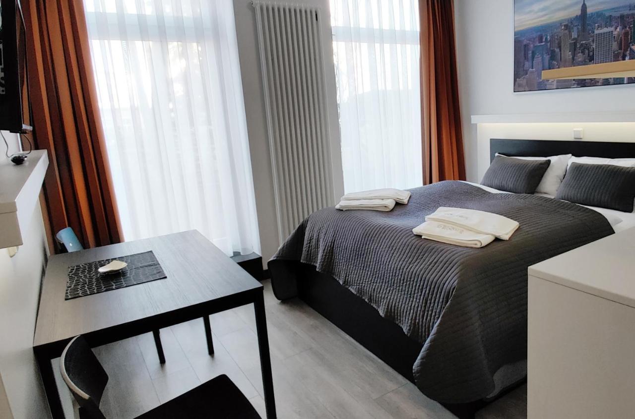 6 Rooms Apartments Berlin Eksteriør billede