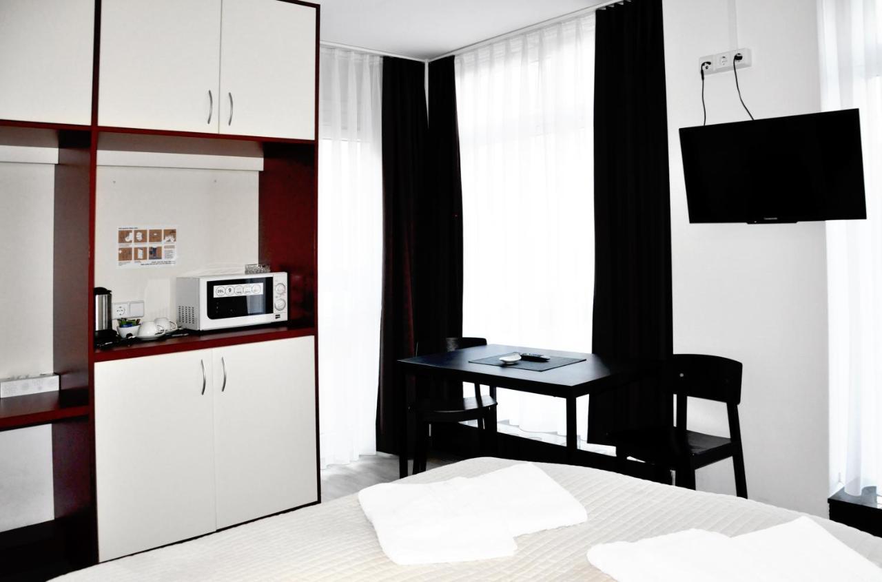 6 Rooms Apartments Berlin Eksteriør billede