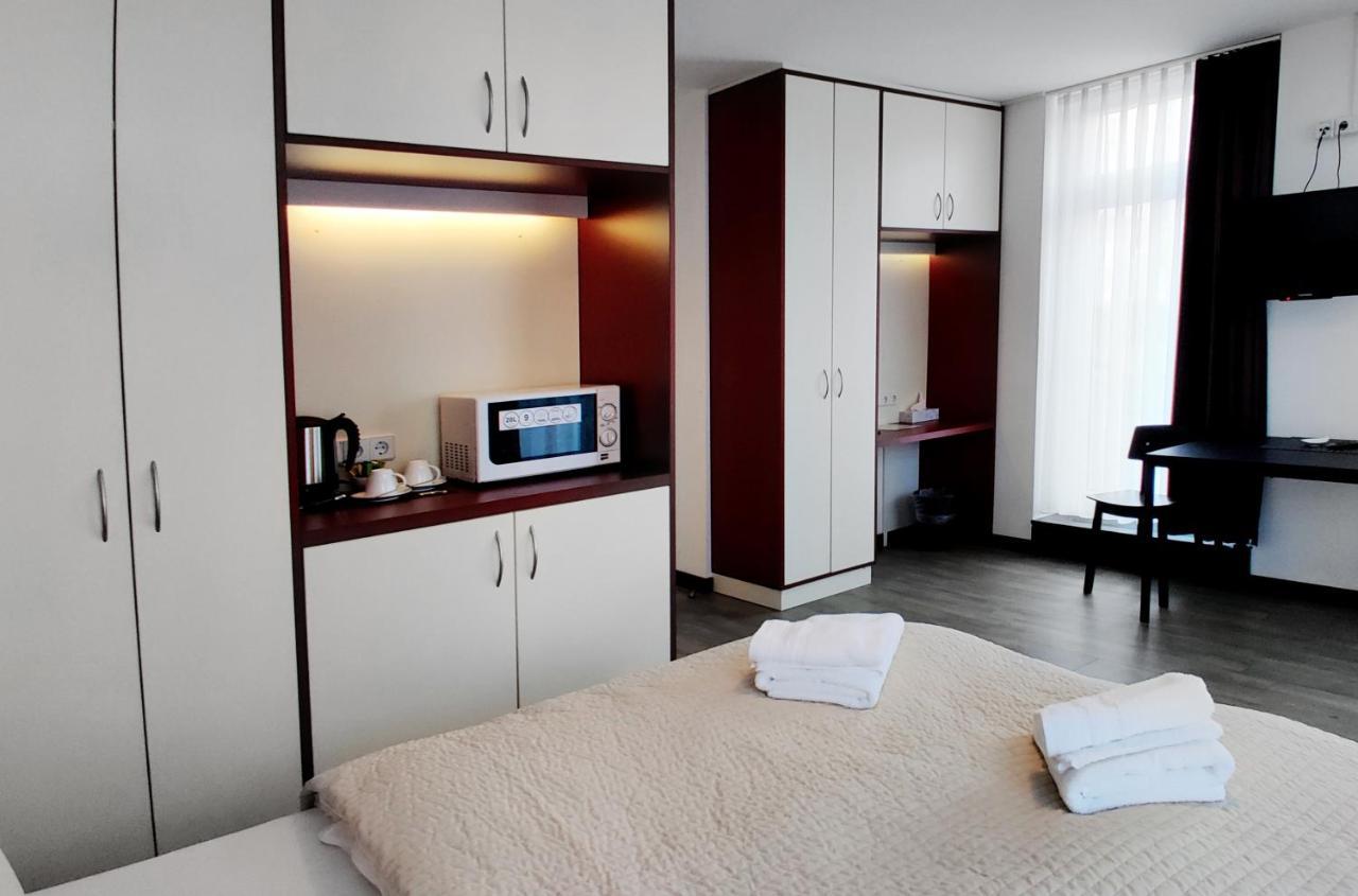 6 Rooms Apartments Berlin Eksteriør billede