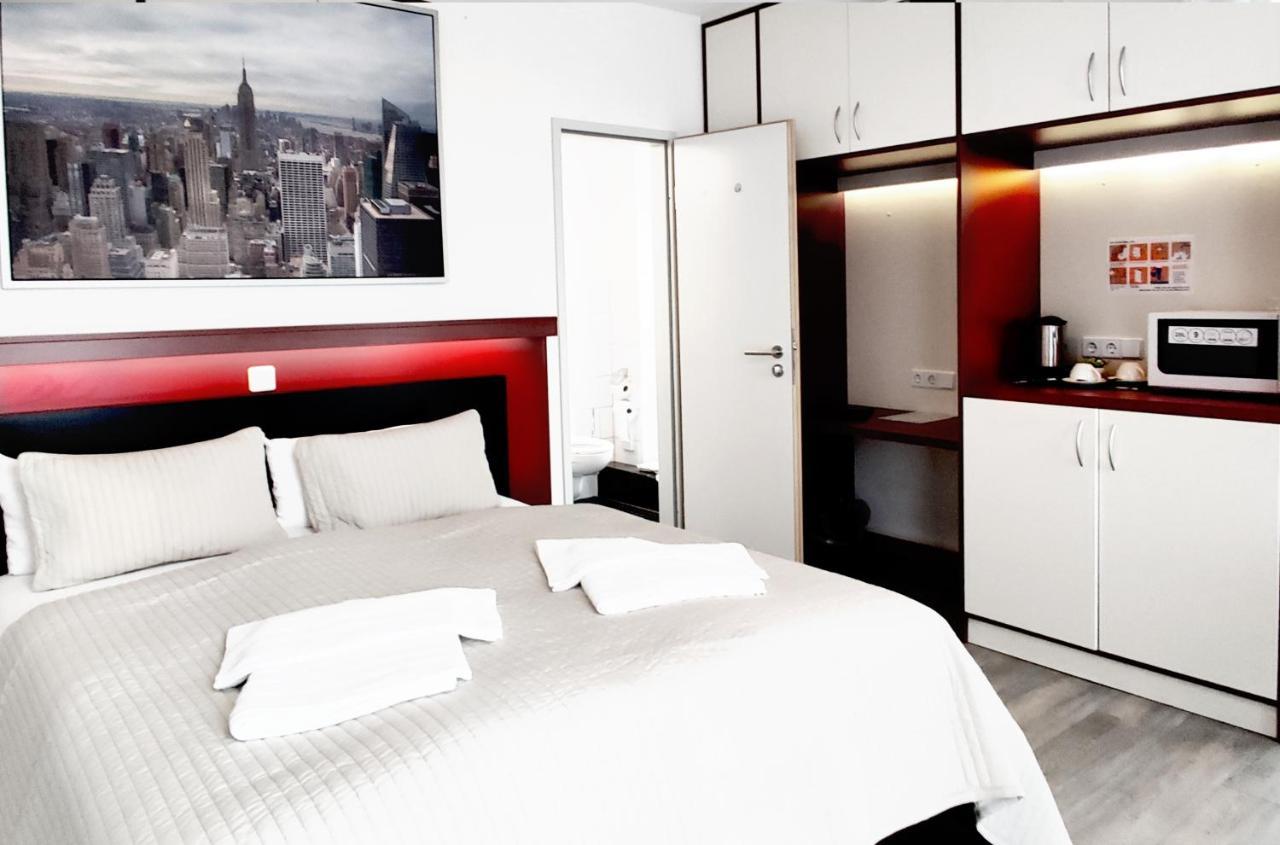 6 Rooms Apartments Berlin Eksteriør billede