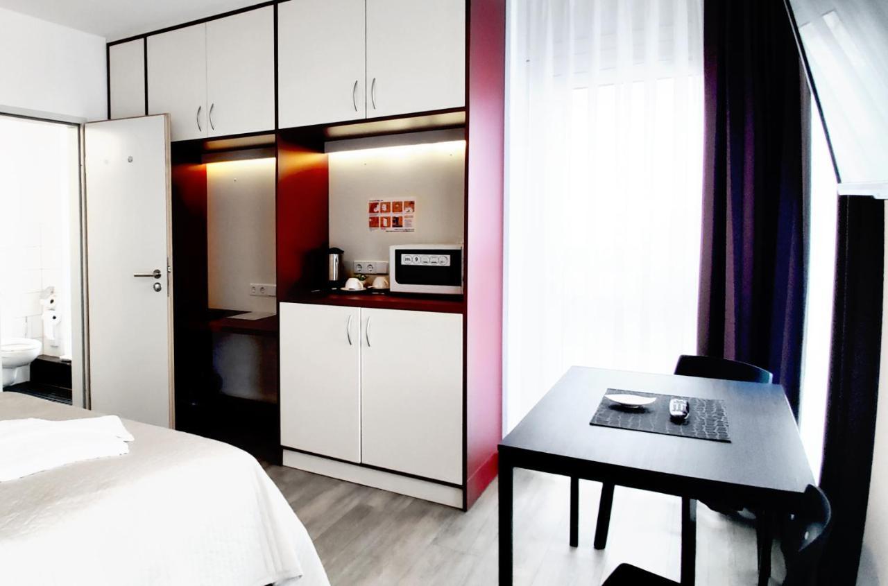 6 Rooms Apartments Berlin Eksteriør billede