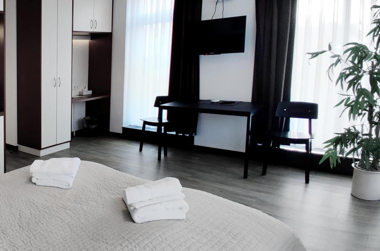 6 Rooms Apartments Berlin Eksteriør billede
