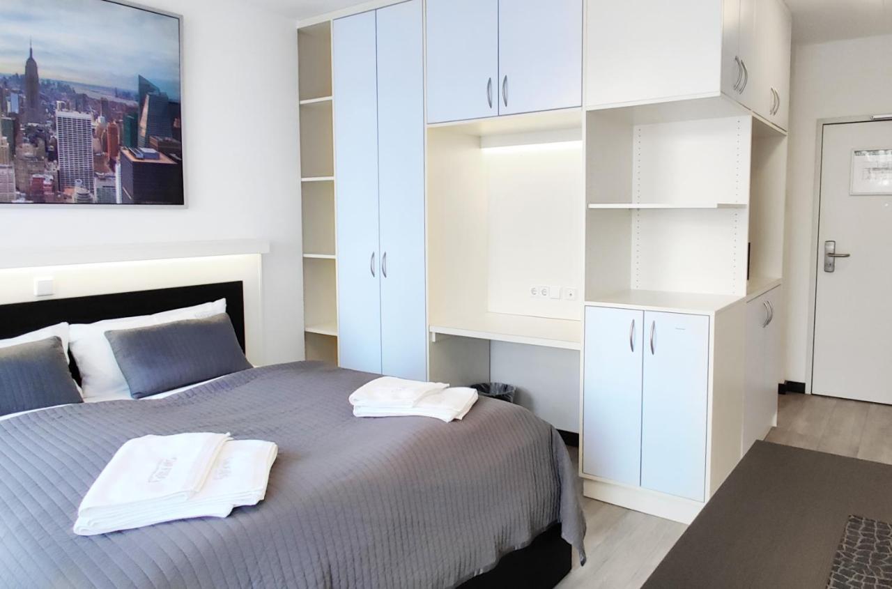 6 Rooms Apartments Berlin Eksteriør billede