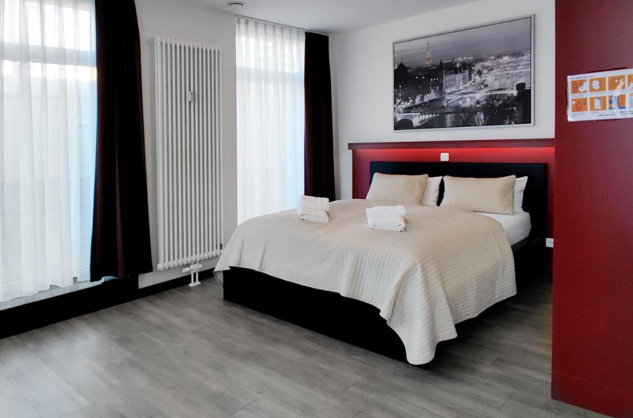 6 Rooms Apartments Berlin Eksteriør billede