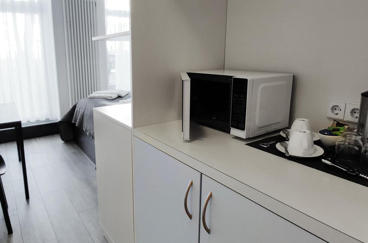6 Rooms Apartments Berlin Eksteriør billede