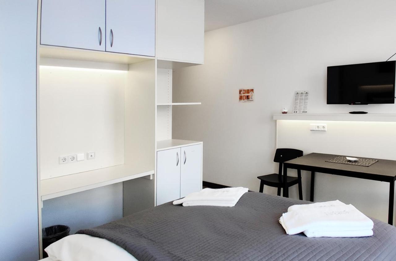 6 Rooms Apartments Berlin Eksteriør billede